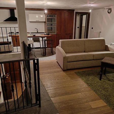 La Taniere Apartment Морже Екстериор снимка