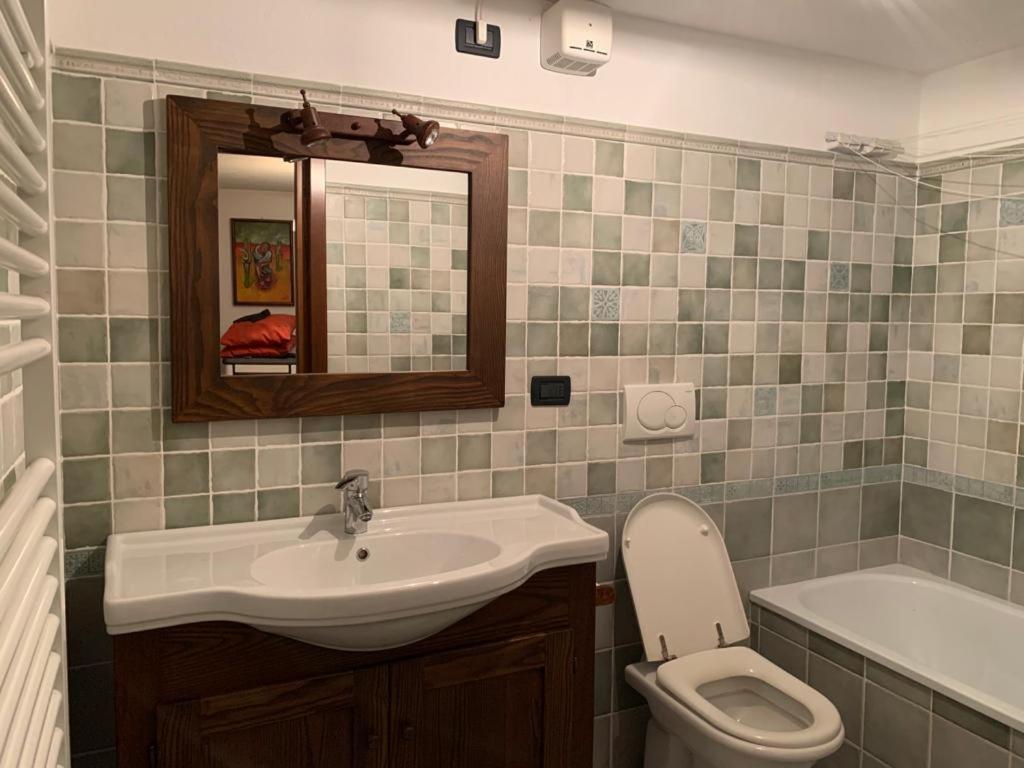 La Taniere Apartment Морже Екстериор снимка