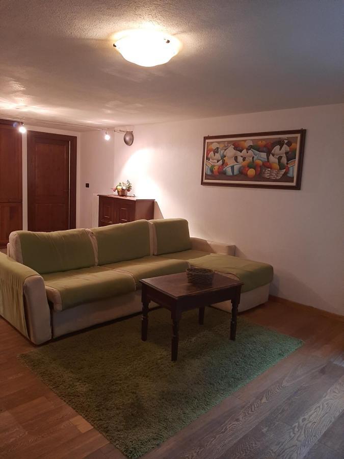 La Taniere Apartment Морже Екстериор снимка