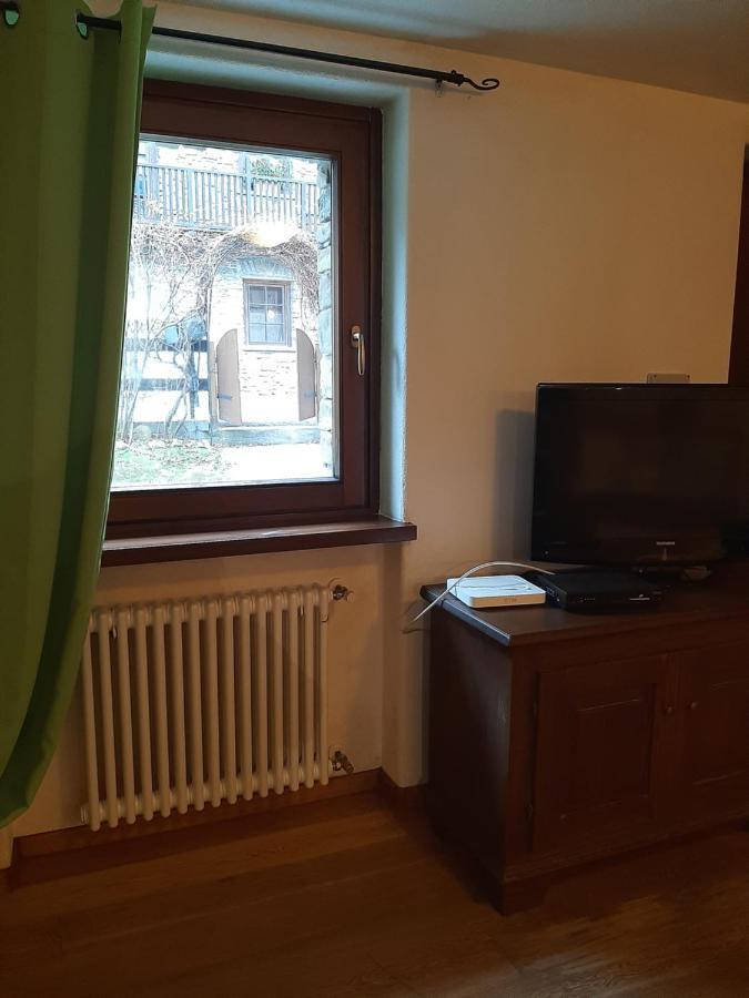 La Taniere Apartment Морже Екстериор снимка