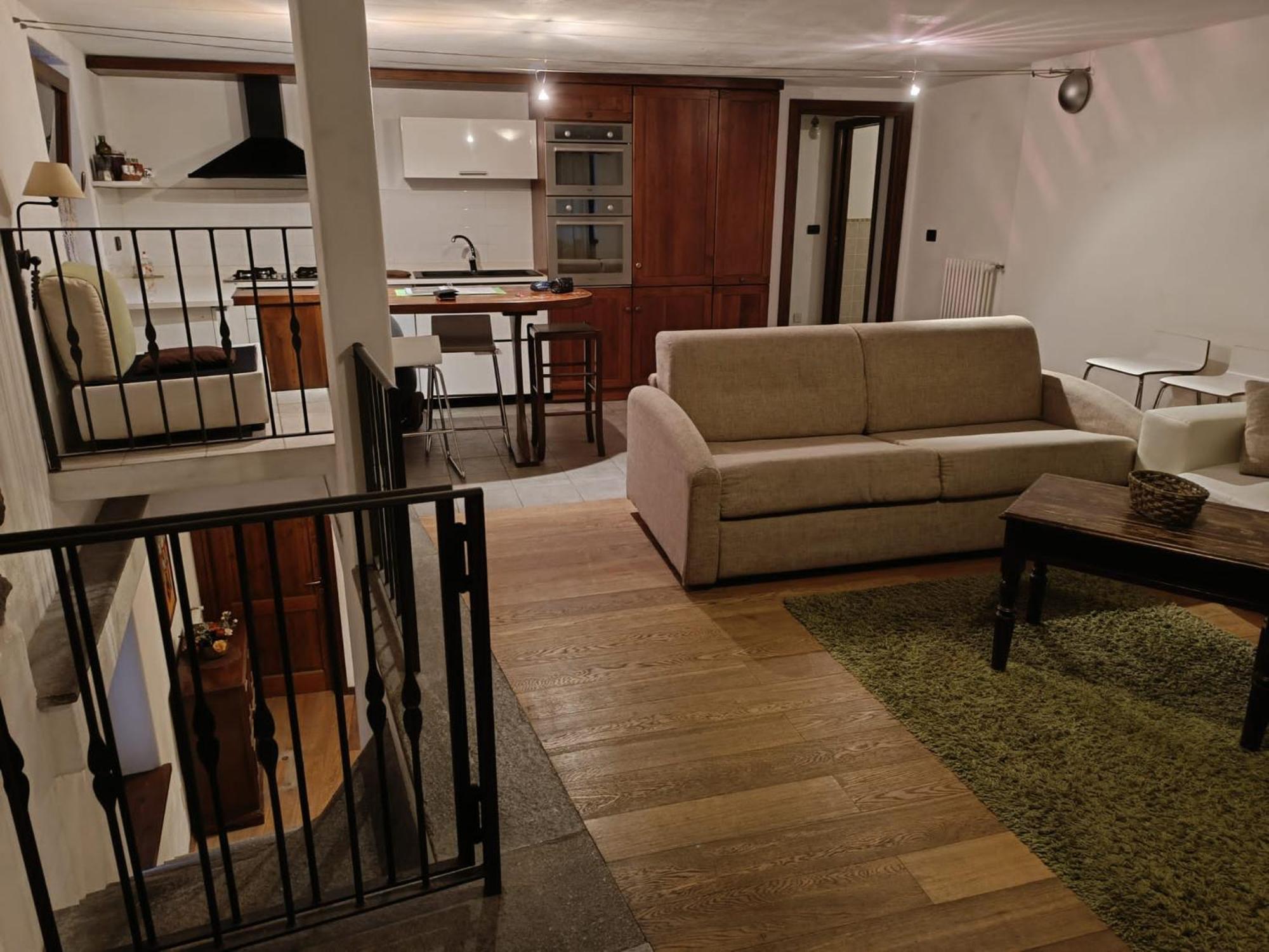 La Taniere Apartment Морже Екстериор снимка